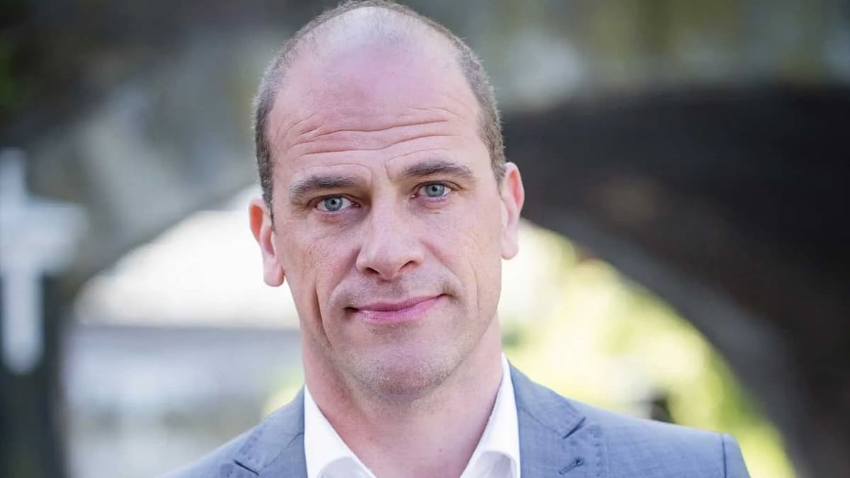 Diederik Samsom